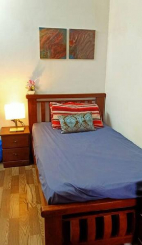 3 Rooms Low Budget Apartment